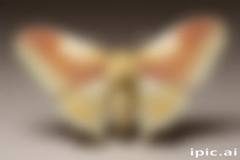 silk moth
