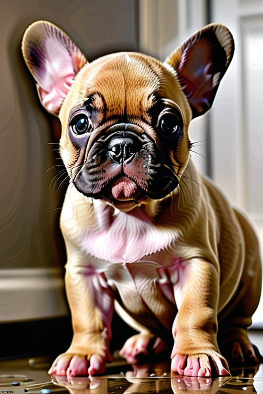 best puppy food for french bulldogs