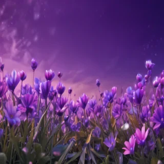 cute purple wallpaper for iphone