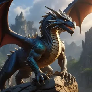 wallpapers of dragons