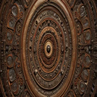 images with circles