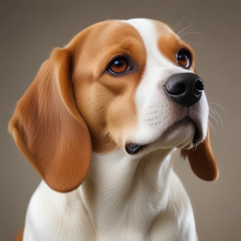 beagle dog breed