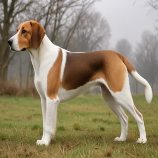 english foxhound