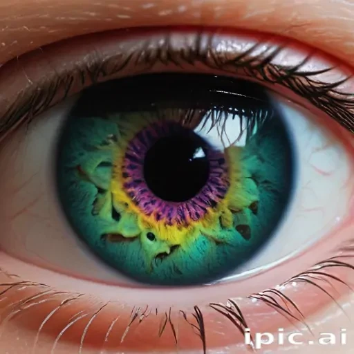 trippy