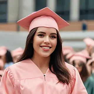 graduation aesthetic