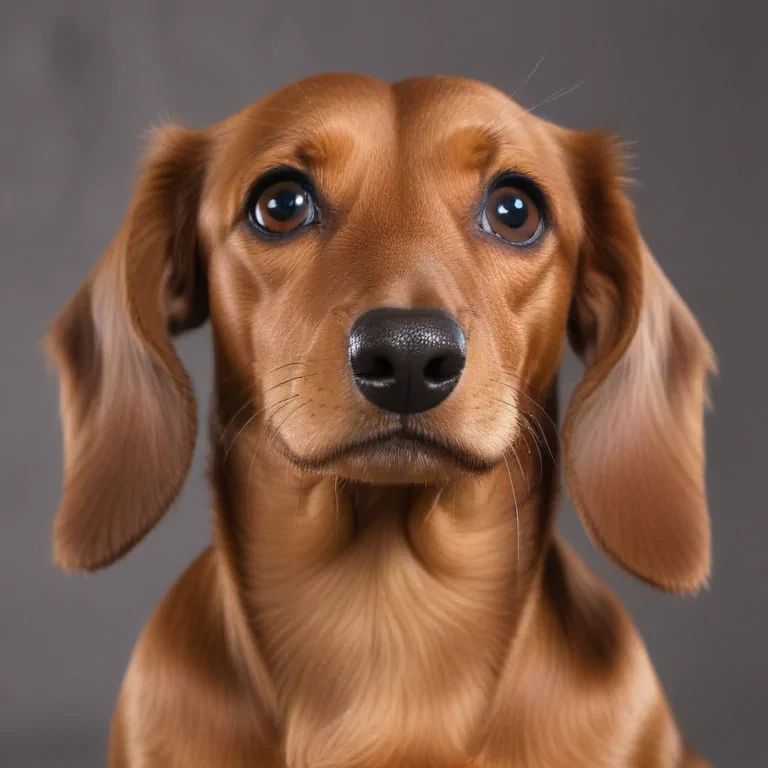 dachshund canine