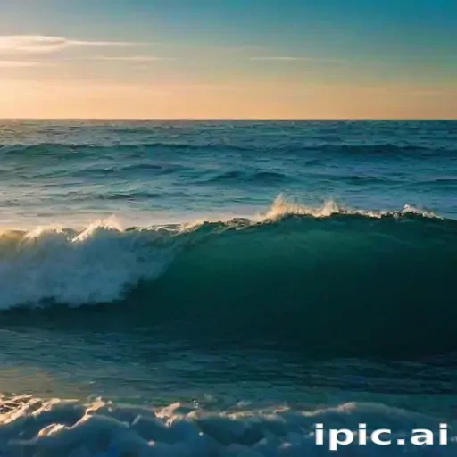 ocean wallaper
