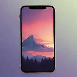 aesthetic iphone wallpapers