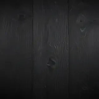 wood texture black
