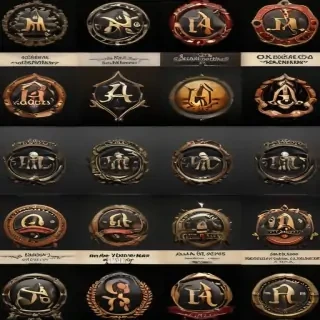 company logos