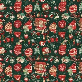pattern xmas