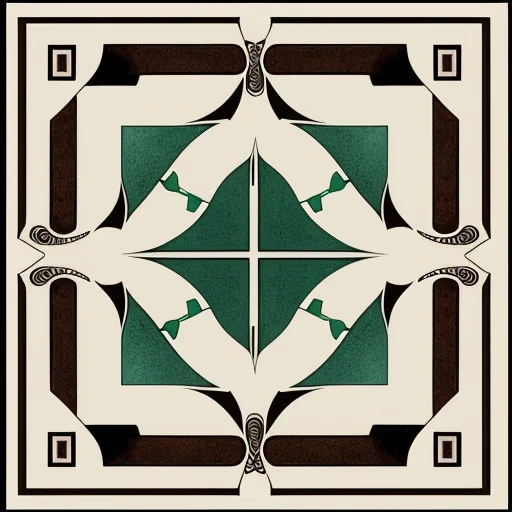 borders and designs