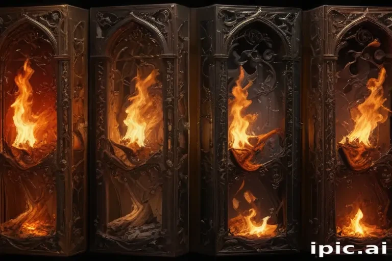 divider images