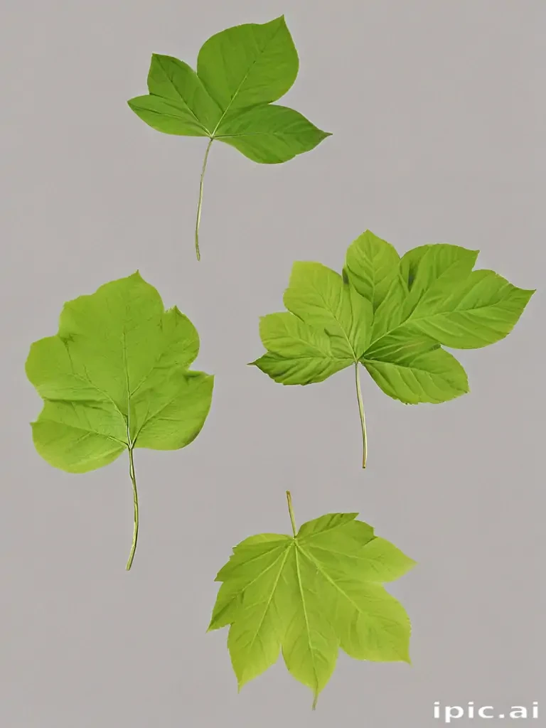 leaves png transparent
