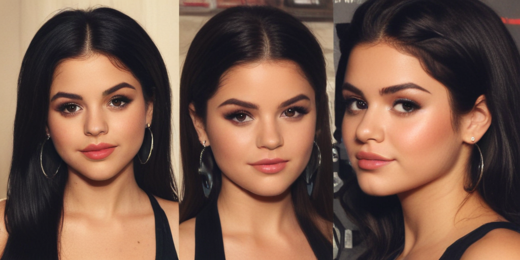 how did selena gomez meet raquelle stevens