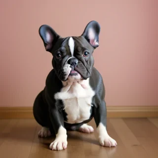 french bulldog wallpaper