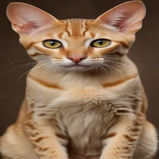 ocicat breed