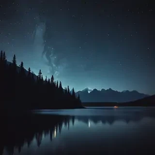 night iphone wallpaper