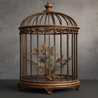 cage png