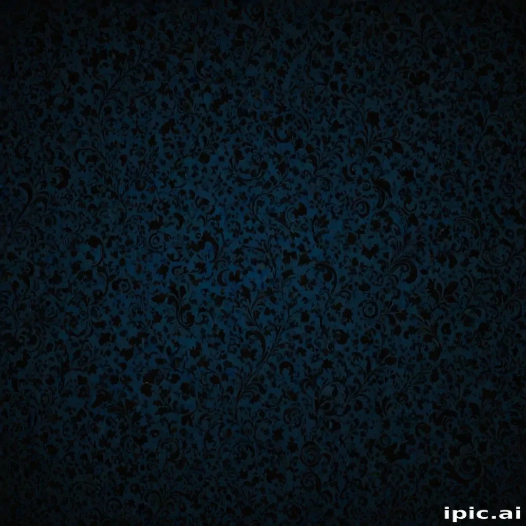blue black wallpaper