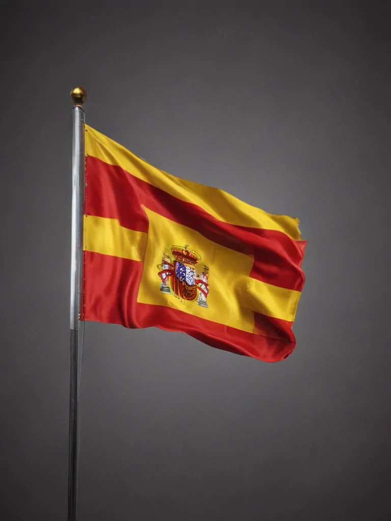 spain flag