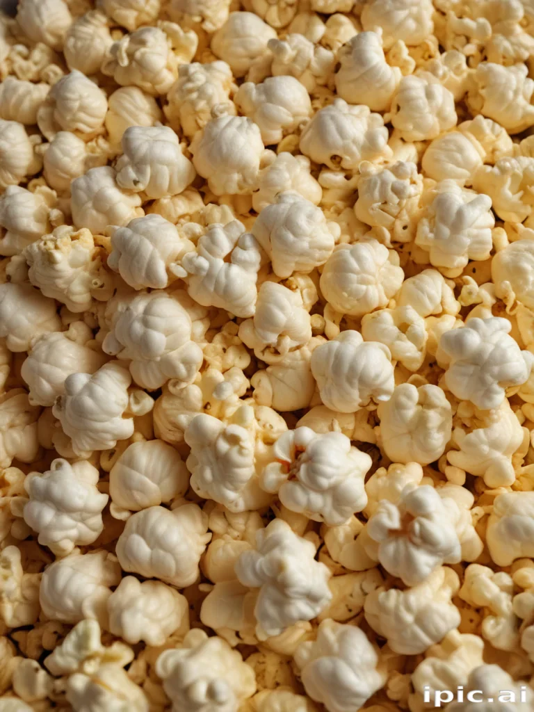 popcorn png