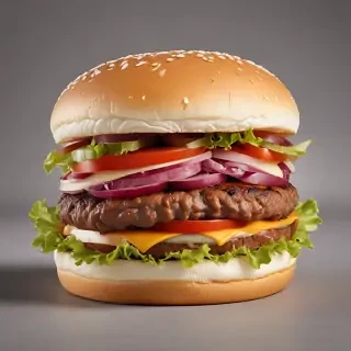 burger png