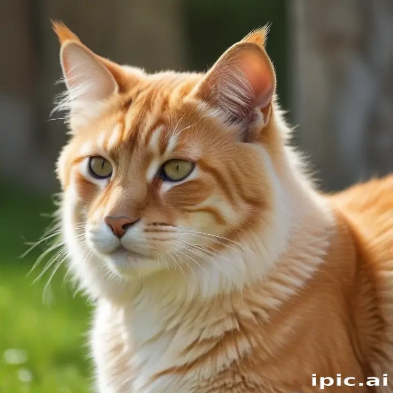 cheetoh cat breed
