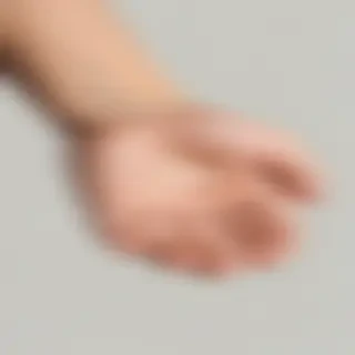 helping hand png