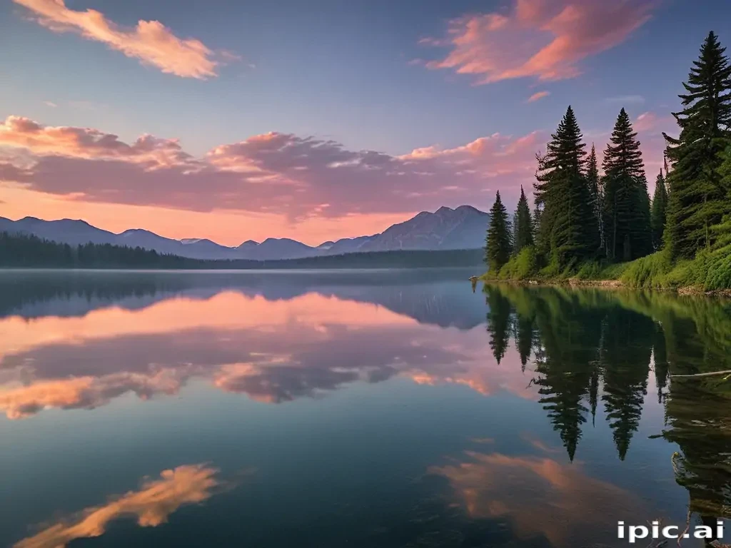 lake desktop backgrounds