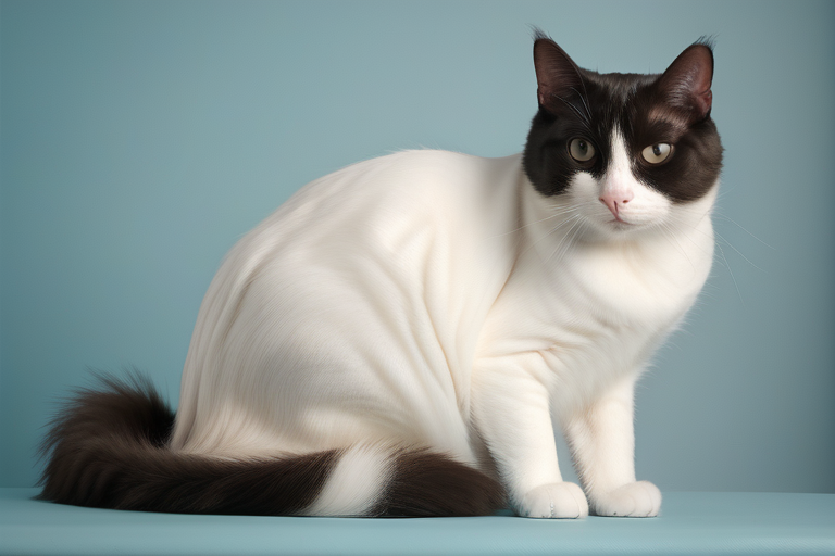 chantilly tiffany cat breed
