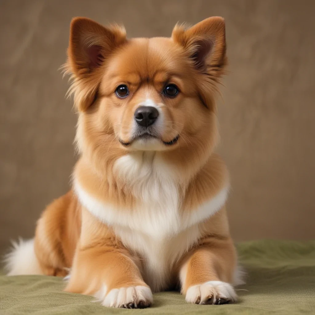 kai ken dog breed