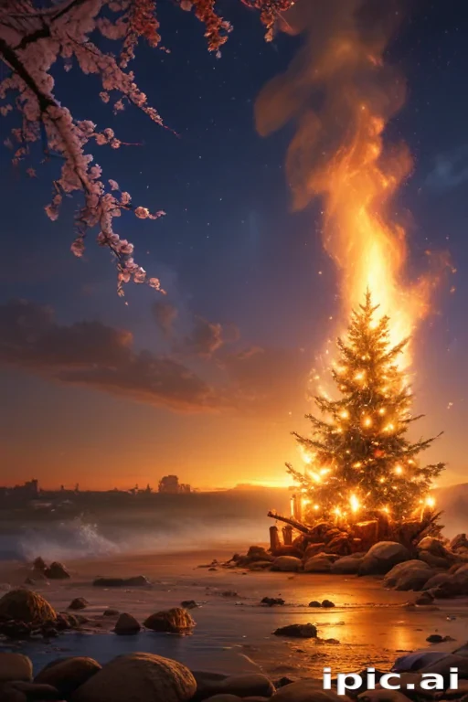 wallpaper new year