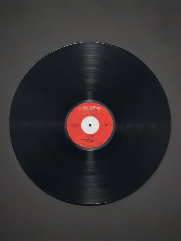 vinyl png