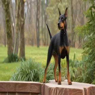 manchester terrier