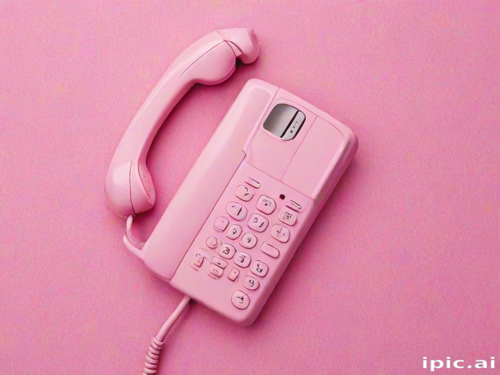 pink phone wallpaper