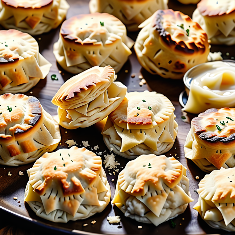 can i use flaky biscuits for dumplings