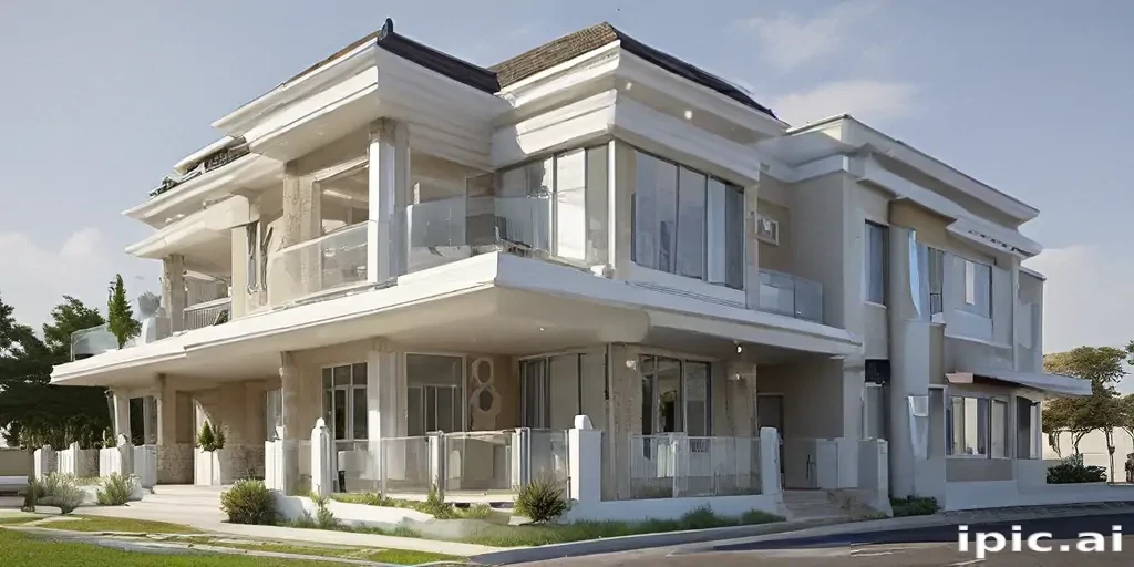 architectural designs