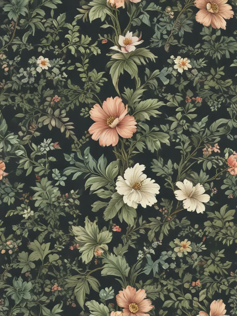 wallpaper cute simple