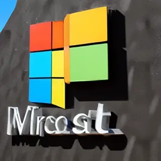 microsoft logo