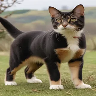 manx breed
