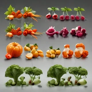 vegetables png