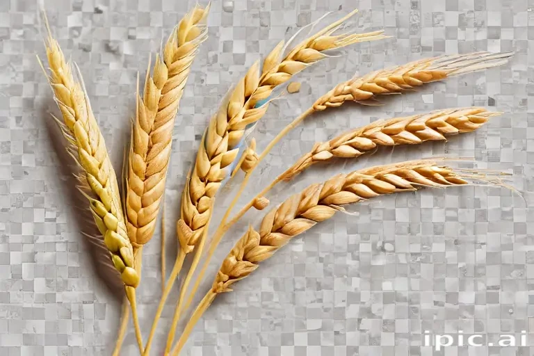 wheat png