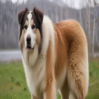 alaskan shepherd