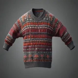 sweater png
