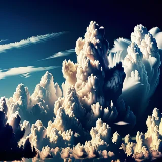 iphone cloud wallpaper