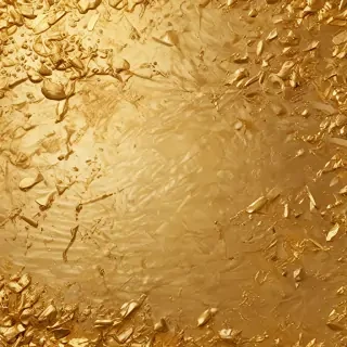 gold png background