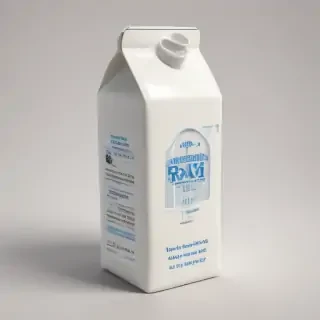 milk carton png