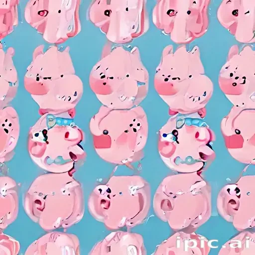 wallpaper pink cute
