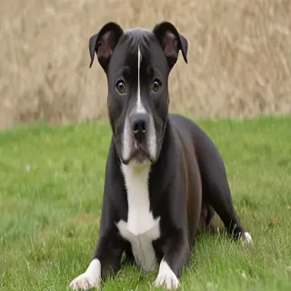 staffordshire bull terrier